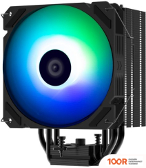 Zalman CNPS9X PERFORMA ARGB (ЧЕРНЫЙ) (249008)