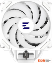 Zalman CNPS9X PERFORMA ARGB (БЕЛЫЙ) (249007)