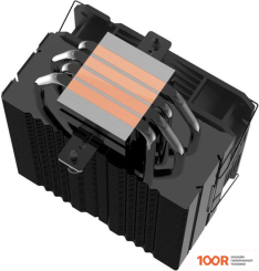 Zalman CNPS9X PERFORMA (ЧЕРНЫЙ) (249006)