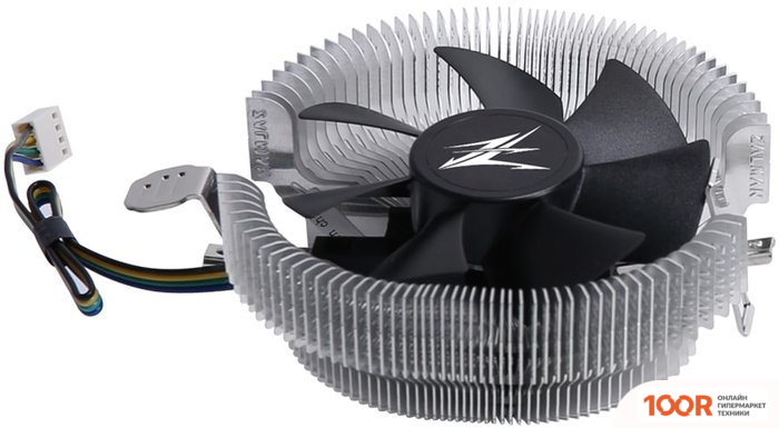 Zalman CNPS80G REV.1 (249003)