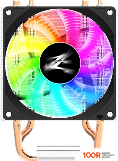 Zalman CNPS4X RGB (249001)