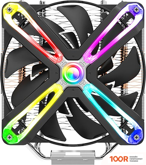 Zalman CNPS17X (248998)