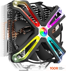 Zalman CNPS17X (248998)