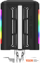 Zalman CNPS16X (ЧЕРНЫЙ) (248997)