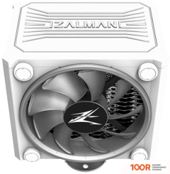 Zalman CNPS16X (БЕЛЫЙ) (248996)