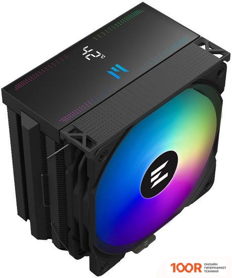 Zalman CNPS13X DS (248994)