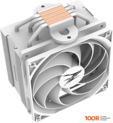 Zalman CNPS10X PERFORMA WHITE (248992)
