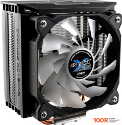 Zalman CNPS10X OPTIMA II RGB (ЧЕРНЫЙ) (248989)