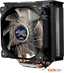 Zalman CNPS10X OPTIMA II RGB (ЧЕРНЫЙ) (248989)