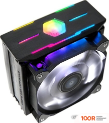 Zalman CNPS10X OPTIMA II RGB (ЧЕРНЫЙ) (248989)
