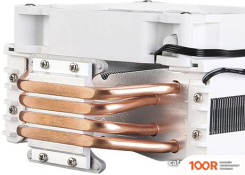 Zalman CNPS10X OPTIMA II RGB (БЕЛЫЙ) (248988)