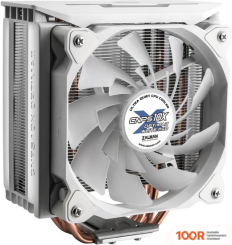Zalman CNPS10X OPTIMA II RGB (БЕЛЫЙ) (248988)