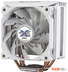 Zalman CNPS10X OPTIMA II RGB (БЕЛЫЙ) (248988)