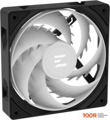 Zalman ALPHA2 DS A36 (ЧЕРНЫЙ) (248987)