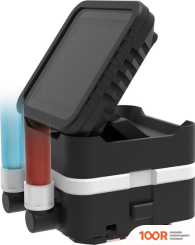 Zalman ALPHA2 DS A36 (ЧЕРНЫЙ) (248987)