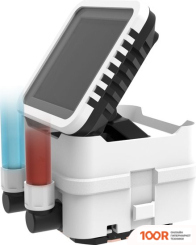 Zalman ALPHA2 DS A36 (БЕЛЫЙ) (248986)