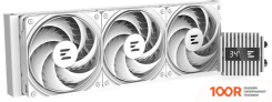 Zalman ALPHA2 A36 (БЕЛЫЙ) (248982)
