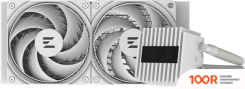 Zalman ALPHA2 A24 (БЕЛЫЙ) (248980)