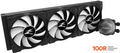 Zalman ALPHA 36 ARGB (ЧЕРНЫЙ) (248979)