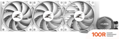 Zalman ALPHA 36 ARGB (БЕЛЫЙ) (248978)
