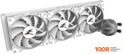 Zalman ALPHA 36 ARGB (БЕЛЫЙ) (248978)