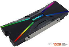 Xilence XC401 M2SSD.B.ARGB (248968)