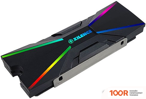 Xilence XC401 M2SSD.B.ARGB (248968)