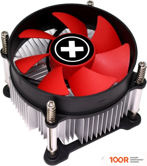 Xilence XC232 I350PWM (248967)