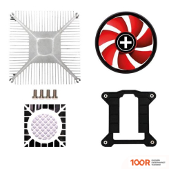 Xilence XC232 I350PWM (248967)