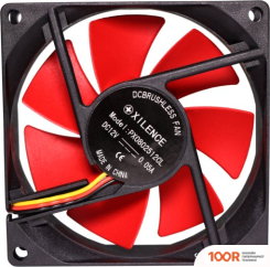 Xilence PERFORMANCE C XPF80.R.PWM (248957)