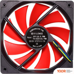Xilence PERFORMANCE C XPF120.R.PWM (248955)