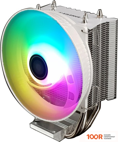 Xilence PERFORMANCE C M403.PRO.W.ARGB XC229 (248953)