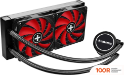 Xilence PERFORMANCE A+ LIQURIZER LQ240 WHITE ARGB XC974 (248950)