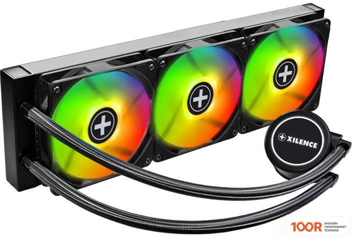 Xilence LIQURIZER LQ360.ARGB XC980 (248949)