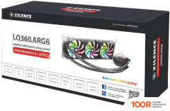 Xilence LIQURIZER LQ360.ARGB XC980 (248949)