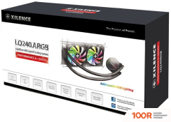 Xilence LIQURIZER LQ240.ARGB XC977 (248947)