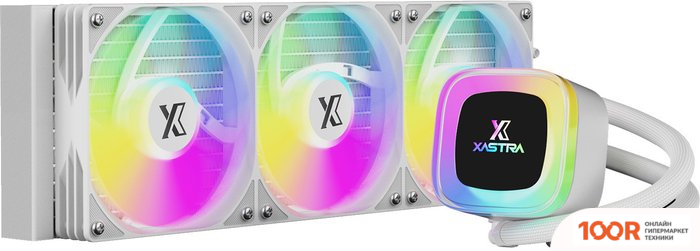 XASTRA LP360 ARGB WH (248946)