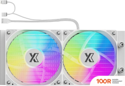 XASTRA LP240 ARGB WH (248944)