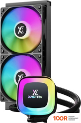 XASTRA LP240 ARGB BK (248943)