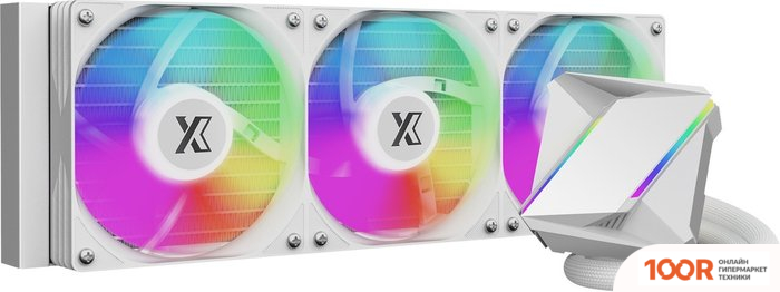 XASTRA LM360 ARGB WH (248942)