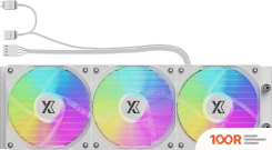 XASTRA LM360 ARGB WH (248942)