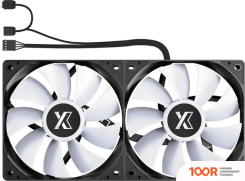 XASTRA LM240 ARGB BK (248939)