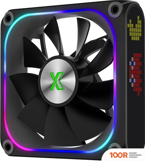 XASTRA FZ120B ARGB 3ШТ (248938)