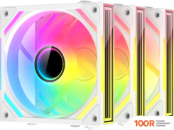 XASTRA FS120W ARGB 3ШТ (248935)