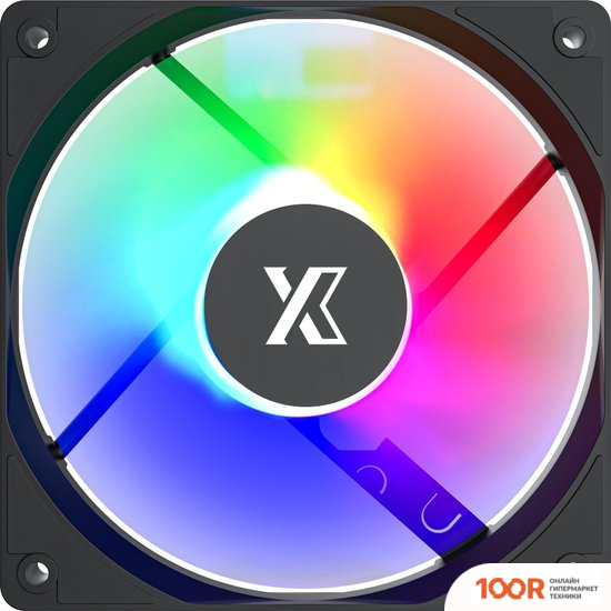 XASTRA FC120B FRGB (248930)