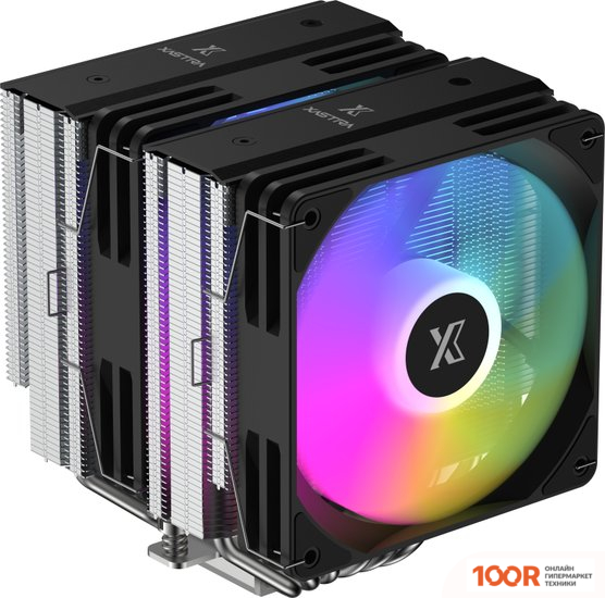 XASTRA AX620 BASIC ARGB (248928)