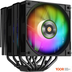 XASTRA AX620 ARGB BK (248926)