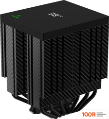 XASTRA AR620 DIGITAL BK (248924)