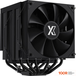 XASTRA AR620 DIGITAL BK (248924)