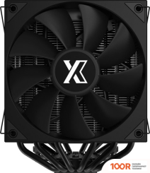 XASTRA AR620 DIGITAL BK (248924)